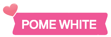 POME WHITE