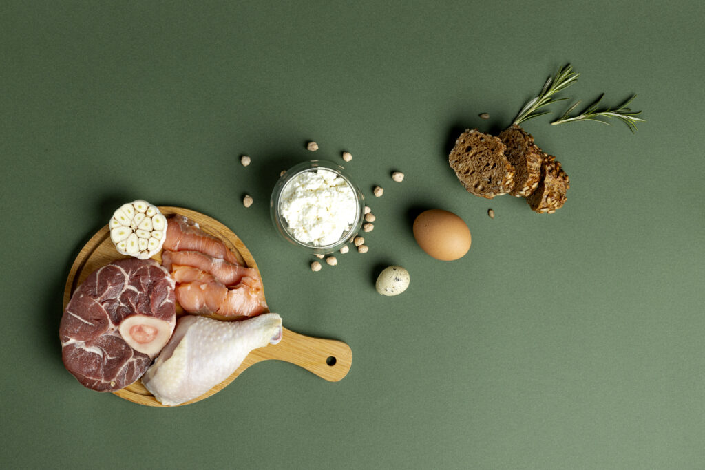 การกินอาหารที่มีพิวรีนสูงอาหารพิวรีนสูงจะเปลี่ยนเป็นกรดยูริกโดยตรง_AllureMF